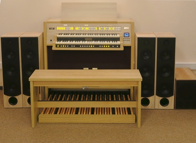 Viscount Chorum S40