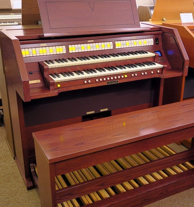 Viscount Unico CL4