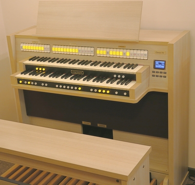 Viscount Chorum S50