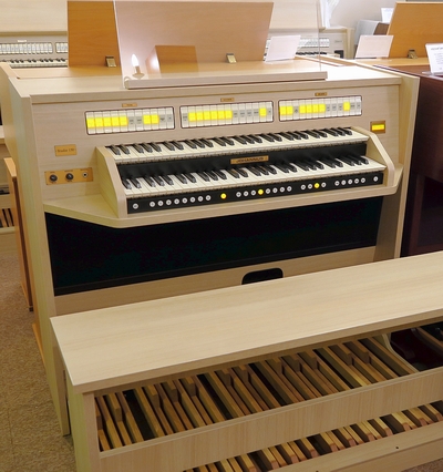Johannus Studio 150