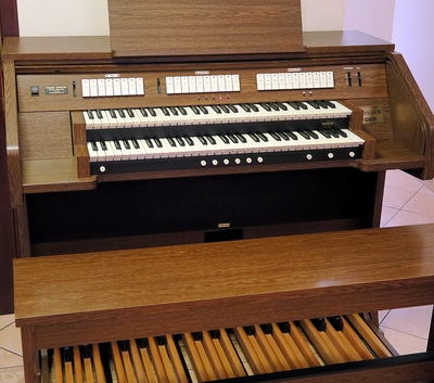 GEM Chorus III