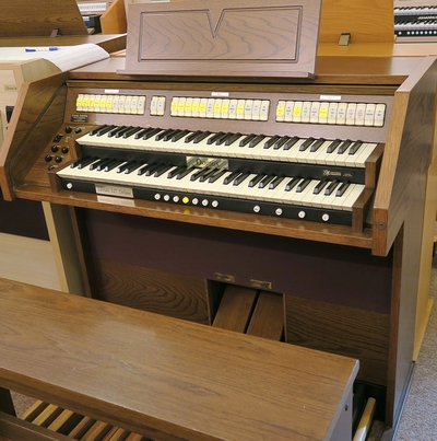 Domus Jubilate 327DLX